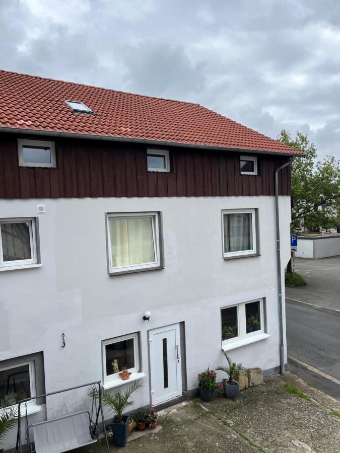 Uebernachtung By Tag Apartment Kassel Exterior photo